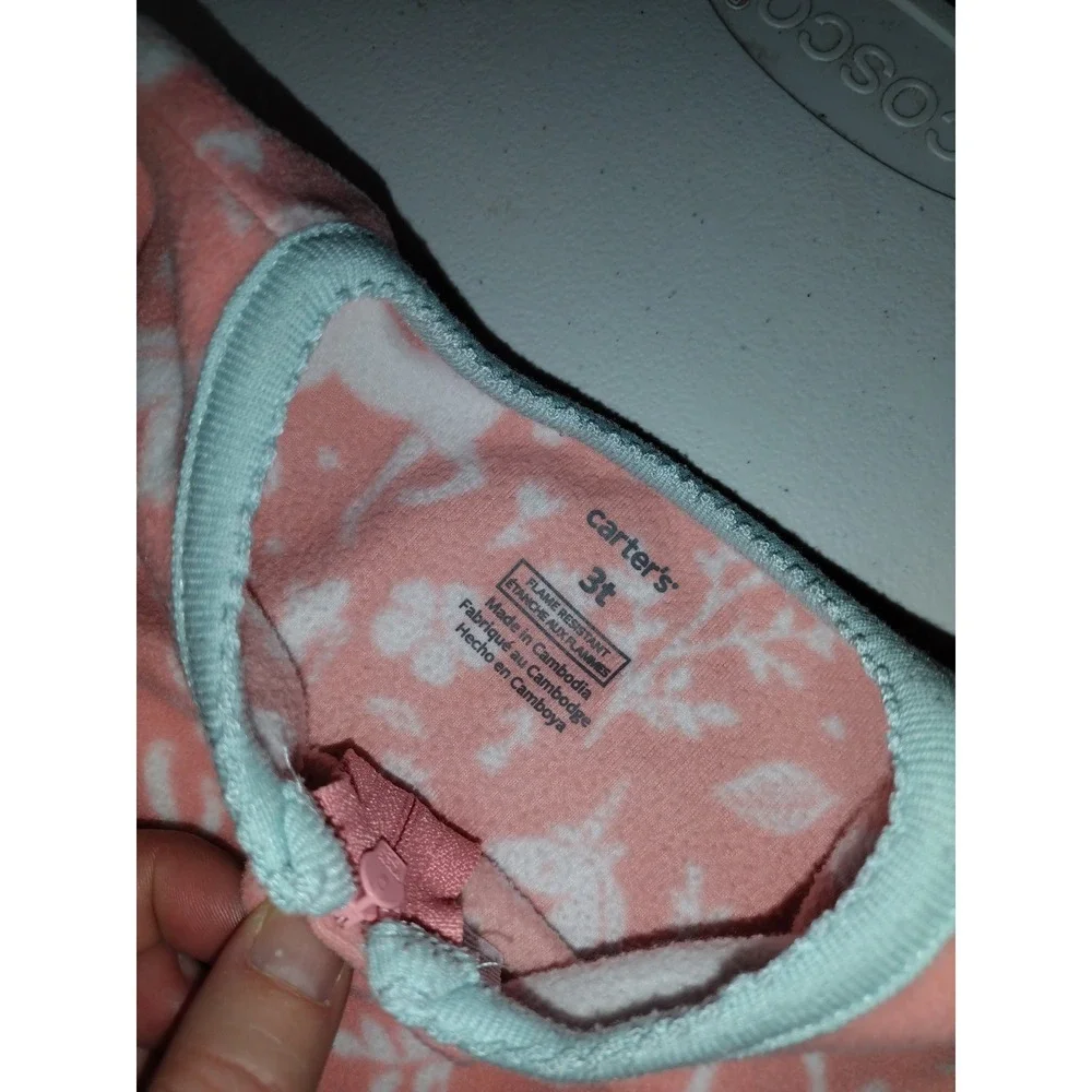 Carters toddler girls
